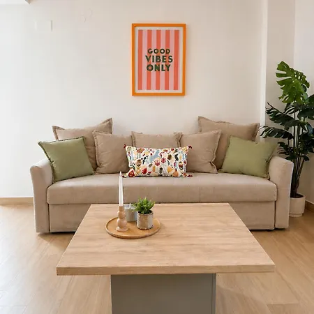 Holiday home Avli Maisonette With Private Plunge Pool *