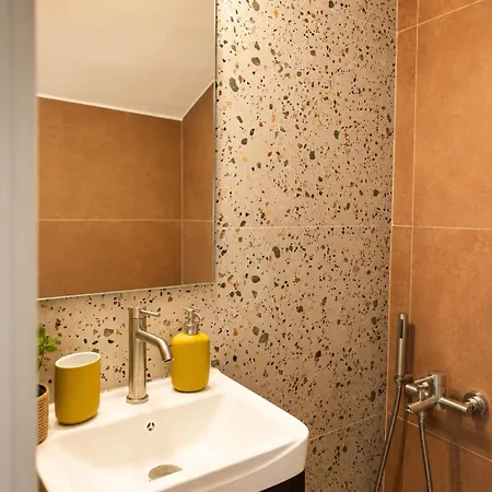 Holiday home Avli Maisonette With Private Plunge Pool *