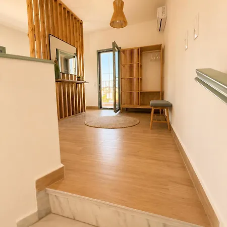 Avli Maisonette With Private Plunge Pool