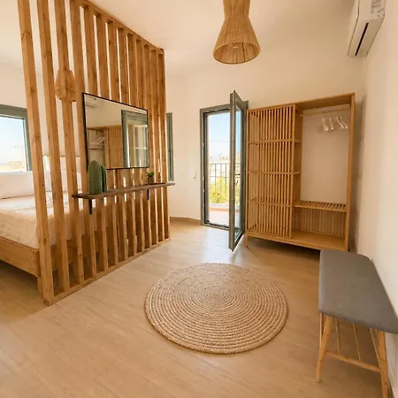 Holiday home Avli Maisonette With Private Plunge Pool