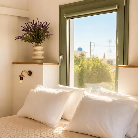 Holiday home Avli Maisonette With Private Plunge Pool