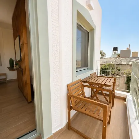 Holiday home Avli Maisonette With Private Plunge Pool Hersonissos (Crete)