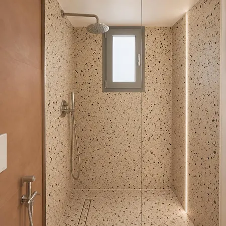 Avli Maisonette With Private Plunge Pool *