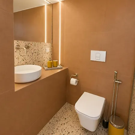 Avli Maisonette With Private Plunge Pool Holiday home Hersonissos (Crete)