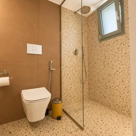 Avli Maisonette With Private Plunge Pool Holiday home