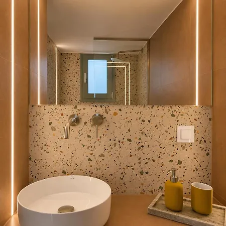 Avli Maisonette With Private Plunge Pool